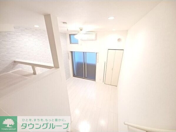 ル ソレイユ安田通の物件内観写真